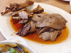 卤水鹅肝-揭阳钟记小食(福田新村店)