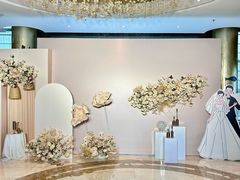 -长沙小天鹅戴斯酒店