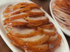 鸭肥瘦皮-陆壹捌餐厅(五大道店)