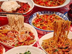 -小匠喜·江西菜(人民广场店)