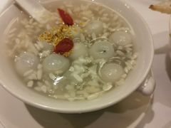 酒酿丸子-老吉士(环贸iapm店)