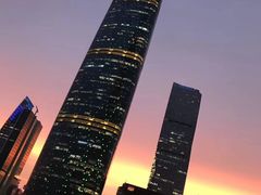 -Mercato莫卡多露台餐厅与酒吧(K11店)