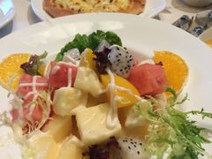 -菲滋意式休闲餐厅(北仑银泰城店)