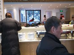 -素满香·素食自助餐(苏州·临顿路店)