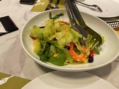 -IL Forno 意坊·意大利餐厅(温州万象城店)