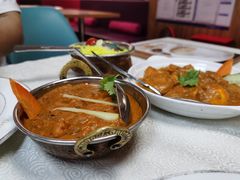-恒河传奇印度餐厅GANGES