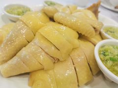 -文记壹心鸡(宝华路店)