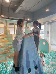 -LePark乐派亲子餐厅(33小镇店)