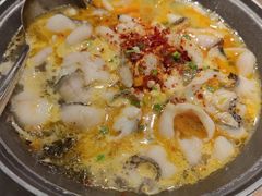 -老山村酒楼(白石洲店)