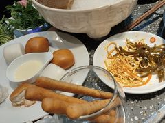-华晟山城火锅(开发区港西东阁里店)