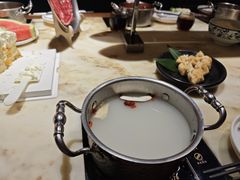 -东道煮牛肉火锅(东盛大街店)