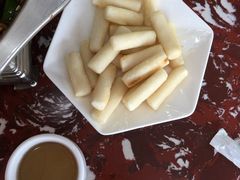 -巴渝川菜馆(建设路店)