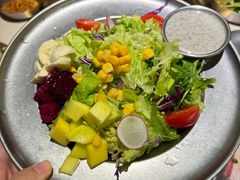 -Ant 蚂蚁洞烤肉·大营地(上海静安大悦城店)
