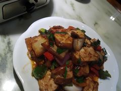 -姊妹生活菜馆·地道湖北菜