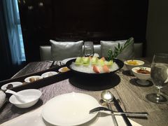 -北京泰富酒店-柏景轩中餐厅