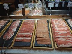 -布多斯烤肉火锅自助(江腾广场店)