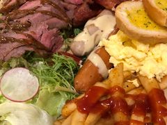 -The Good Place好地方·Brunch·coffee(国贸店)