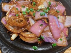 -热度餐厅(老佛爷店)