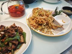 -豫丰汇河南名菜楼(武记餐饮)