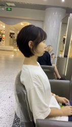 -苏豪路易士·嘉玛发廊