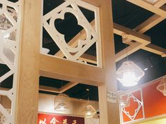 大堂-赵记传承(广州越秀五羊新城店)