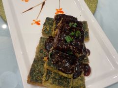 -锋味餐厅(空港复悦里店)