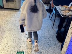 -比格比萨自助(宝山日月光店)