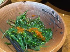 -傑·料理·海鲜放题(佛山文华荟店)