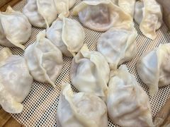 -李记东北饺子馆·东北菜(欢乐谷店)