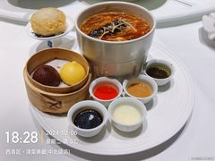 -津菜典藏(中北镇店)