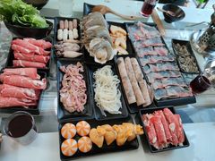 -丽江庭院之丽江往事(安定门店)
