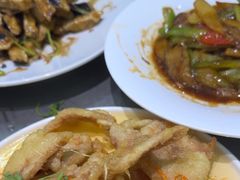 -陈小勺·东北大院(薛家岛店)