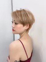 -99烫染