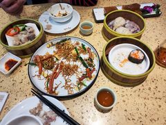 -蒸武门·广式茶点(江南店)