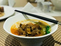 -长沙三景韦尔斯利酒店·Oval全日制餐厅自助餐