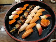 -东京屋(武定路店)