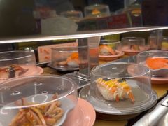-争鲜回转寿司(东方银座店)