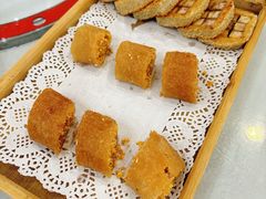 -绿雅居原生态农庄(小涌店)