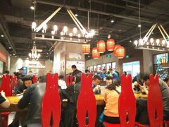 大堂-鼎高高陕西美食(龙德广场店)
