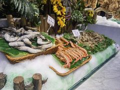 -川骄海鲜自助(河东店)
