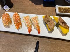 -三禾寿司(君尚店)