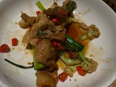 -关东小磨东北菜(漕河泾印象城店)