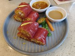 -点都德(华强北店)