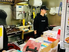 -热将汉堡 HOT SAUCE(下马坊店)