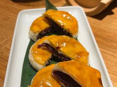-一坐一忘云南菜(北京skp店)