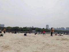 -滨湖塘西河公园