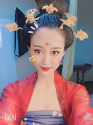 -盘子女人坊古装写真摄影(天津总店)