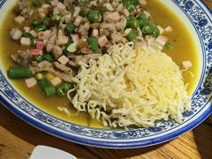 -百年神厨·地道川菜(清江西路店)