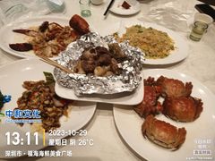 -大东海海鲜酒楼(渔人码头总店)