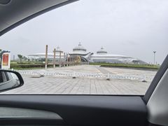 -敕勒川草原